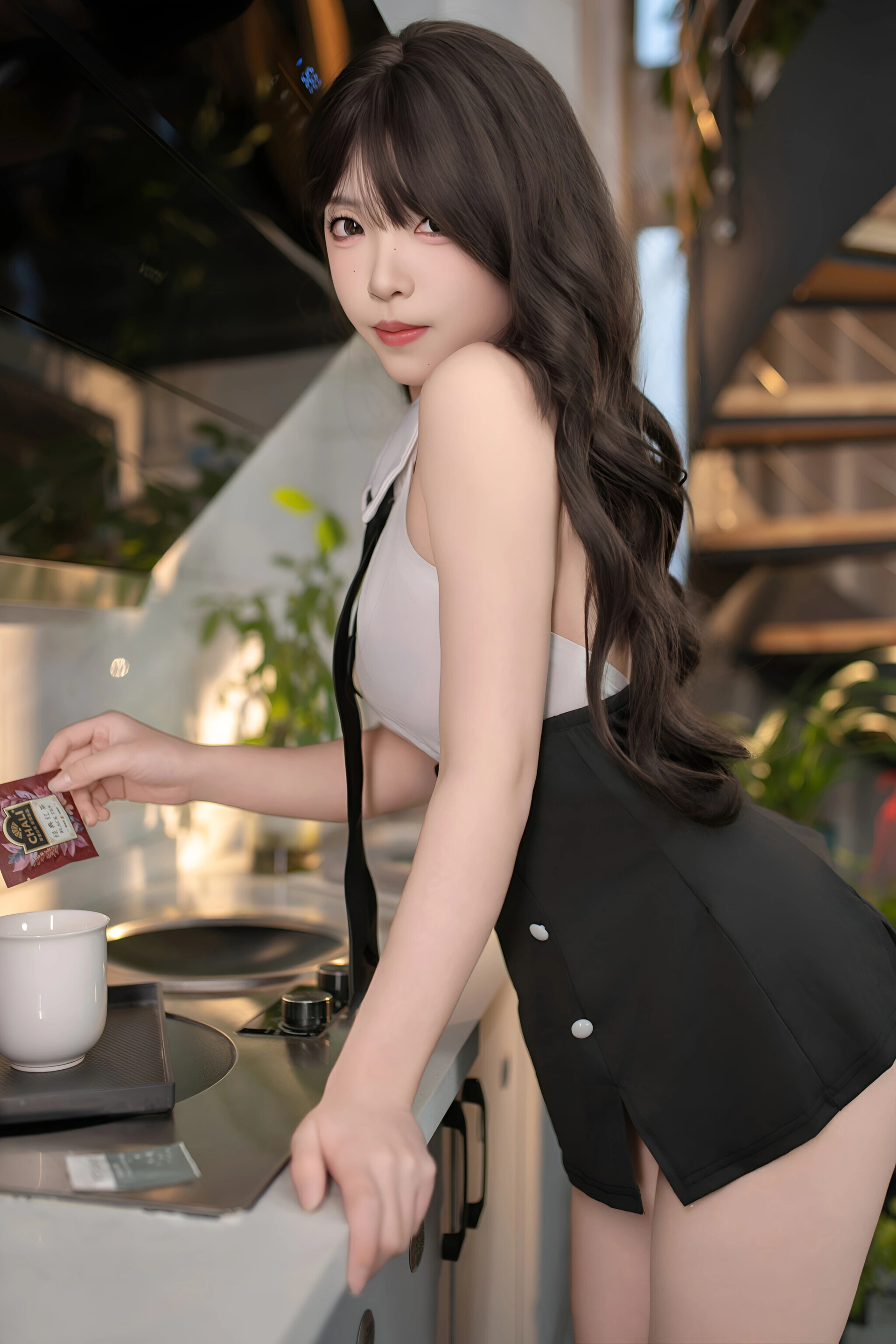 Bangni邦尼 – NO.030 小职员 3