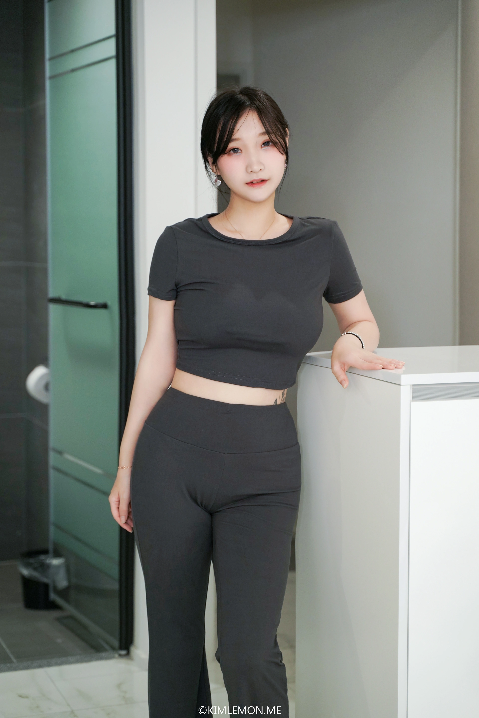 097.[KIMLEMON] YUJIN - Vol.01 1